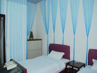 Xitang Qinxiangyuan Inn Экстерьер фото